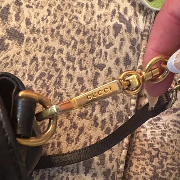 Gucci Marmount Medium - Picture 5 of 6